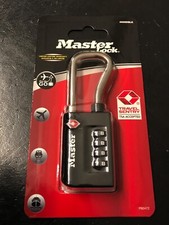 Master Lock VHS  4696