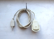 Lavalier Mikrofon Ansteckmikrofon  Clip-On Microphone