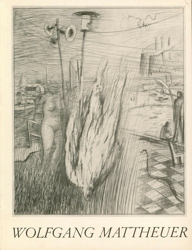 Wolfgang mattheuer - wolfgang,