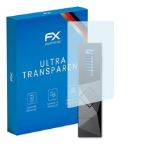 atFoliX 3x Displayschutzfolie