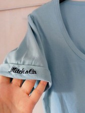 MITCH&CO - T- Shirt Damen Gr