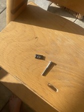 Ersatzteil für den Tripp