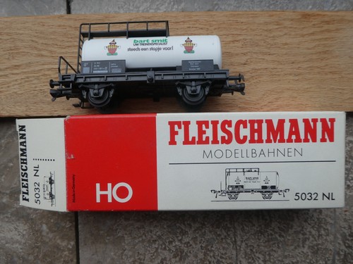 Fleischmann 5023 nl - fleischmann,