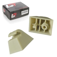 2x Clip Halterung Halter