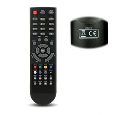 OPTICUM Fernbedienung HDTV HD