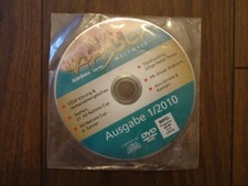 ** ARABER WELTWEIT ** PFERDE JOURNAL- ZEITSCHRIFT - FACH - LEKTÜRE - CD - 1/2010