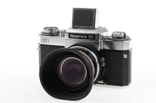 Zeiss ikon icarex mit - 35,