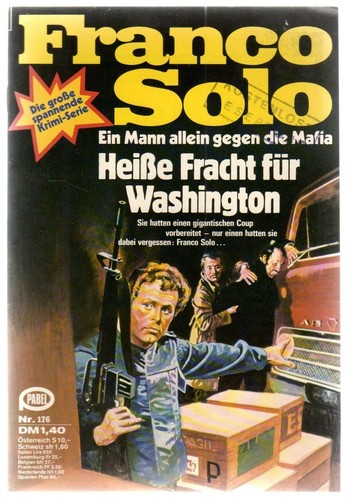 Franco solo nr - franco, 176