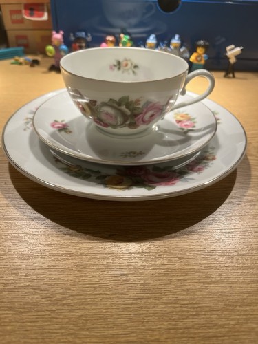 Rosenthal tlg sammelgedeck - rosenthal,