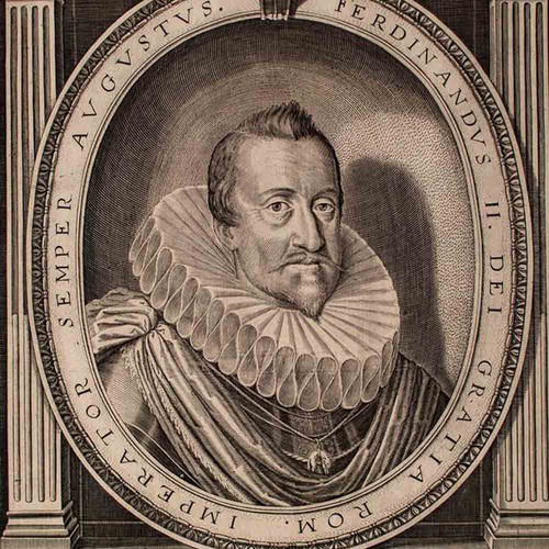 Jacob van der heyden kaiser - heyden,