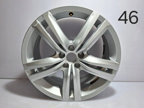 Alufelge zoll 0 5x100 - zoll, 7.0"