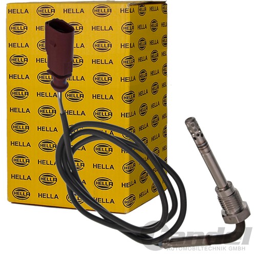 Hella abgastemperatursensor - hella,