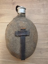 Labeflasche für Sanitäter