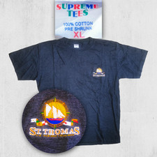 Vintage supreme tees shirt - vintage,