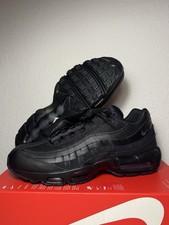 Nike Air Max 95 Triple Black