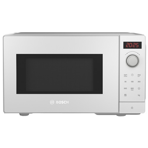 Bosch mikrowelle ffl023mw0 - bosch,
