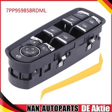 Fensterheber Schalter Vorne