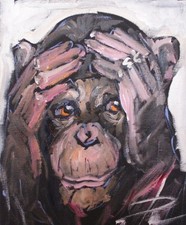 Ölgemälde Ölbild Bilder