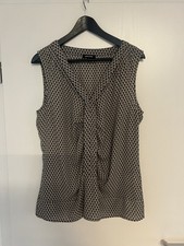 More&More Damen Bluse/ Top