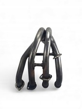 SUZUKI GSR 600 06–10