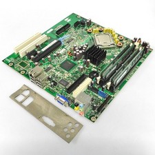 DELL 0HJ054 Mainboard Sockel
