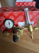 Flaschendruckminderer