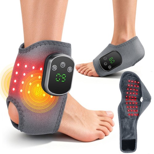 Rotlichttherapie füße - rotlichttherapie, &