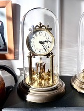 Antike JUF JahresUhren Fabrik