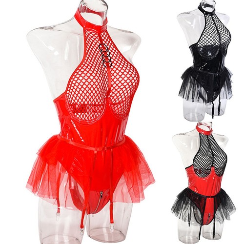 Damen body nachtwäsche club - nachtwäsche,