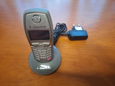 T-Sinus 701 M Schnurlos-Telefon mit Basis 701 ML