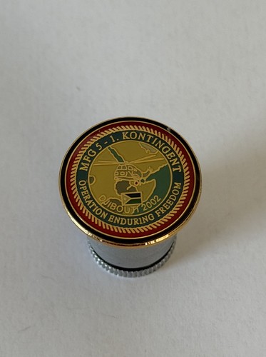 Pin marine - pin,