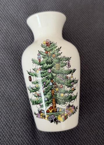 Seltene spode christmas tree - spode,