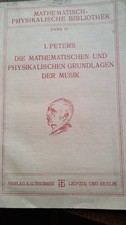 Die mathematischen und