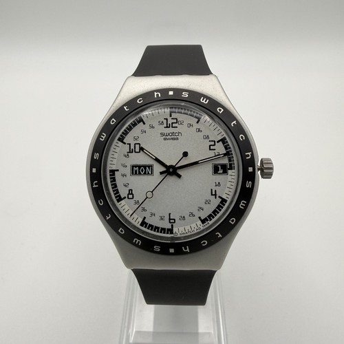 Swatch irony hijacker - swatch,