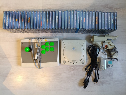 Sega dreamcast spiele - dreamcast,, 37