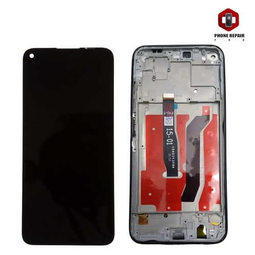 Huawei p40 lite display - p40,
