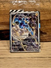 Pokemon Voltolos SVP 209