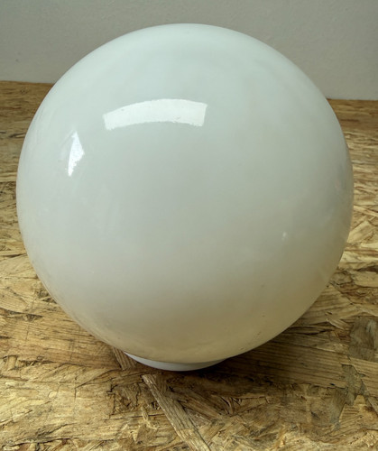 Opalglas lampenschirm - opalglas,