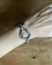 Perli Silber 800 Armband