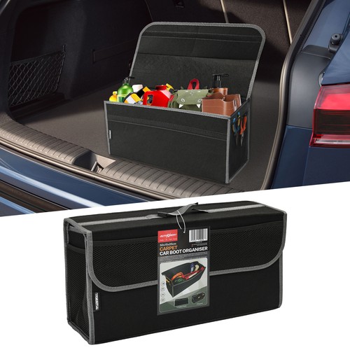 Auto kofferraumtasche - auto,