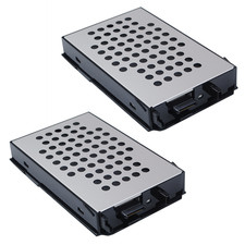 2pcs CF-53 Festplatte HDD