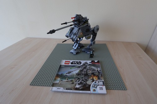 Lego star wars ap walker - lego,