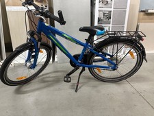 Fahrrad Pegasus Avanti 24" + Gangschaltung