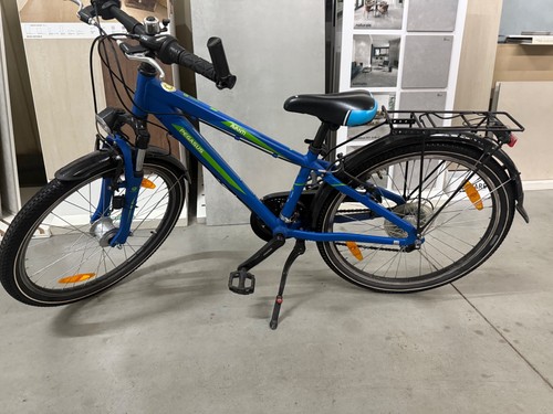 Fahrrad pegasus avanti - 24", +