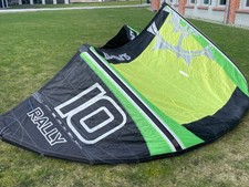 Kite Slingshot Ralley 10qm mit