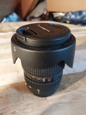 Tokina Objektiv 16–50 mm