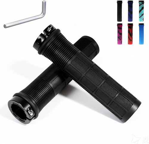 Fahrradgriffe 22mm ergonomisch - fahrradgriffe,