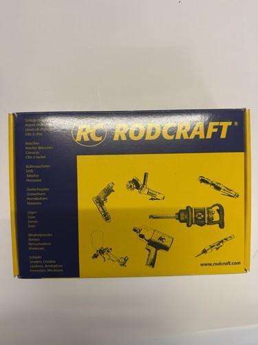 Rodcraft airhammer - airhammer,