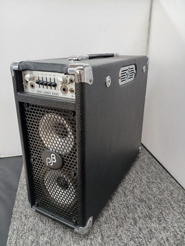 Phil jones bass aktentasche - jones,