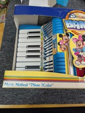 Disney band bontempi music - band,